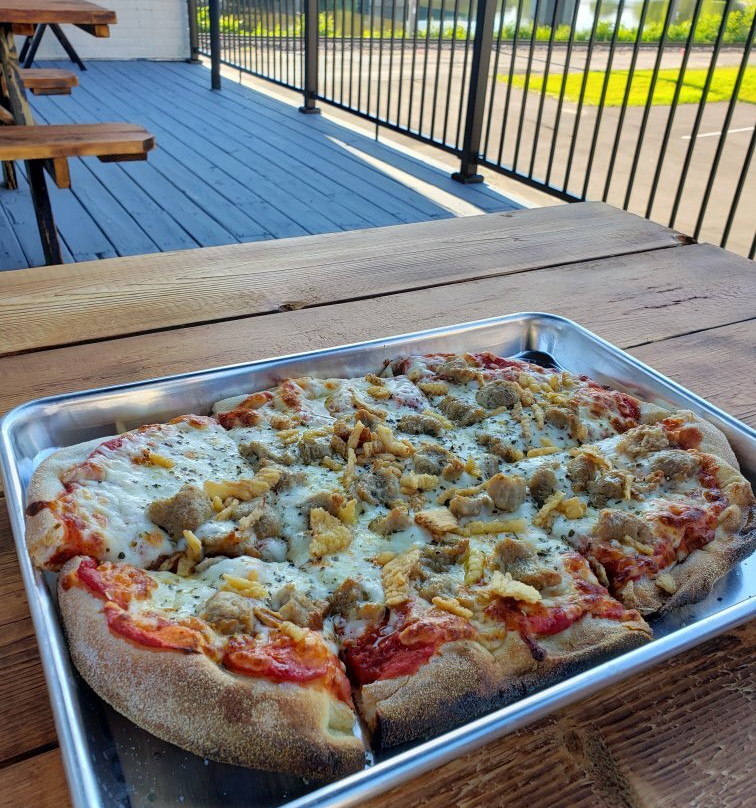 Stable Rock Winery & Distillery-Jefferson必去景点