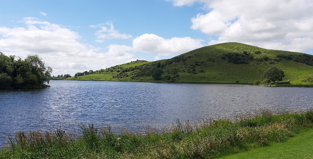 Lough Gur Visitor Centre-利默里克必去景点