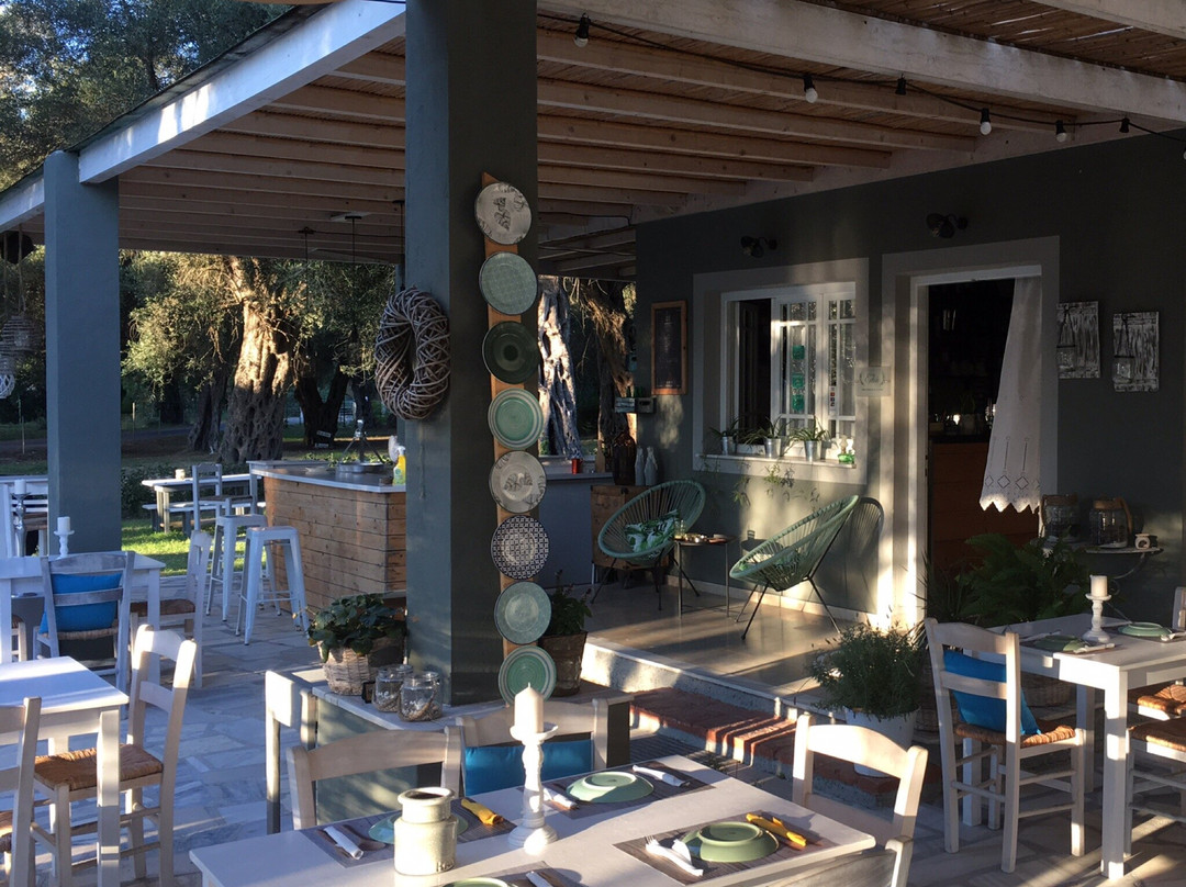 Perivoli旅游攻略图片