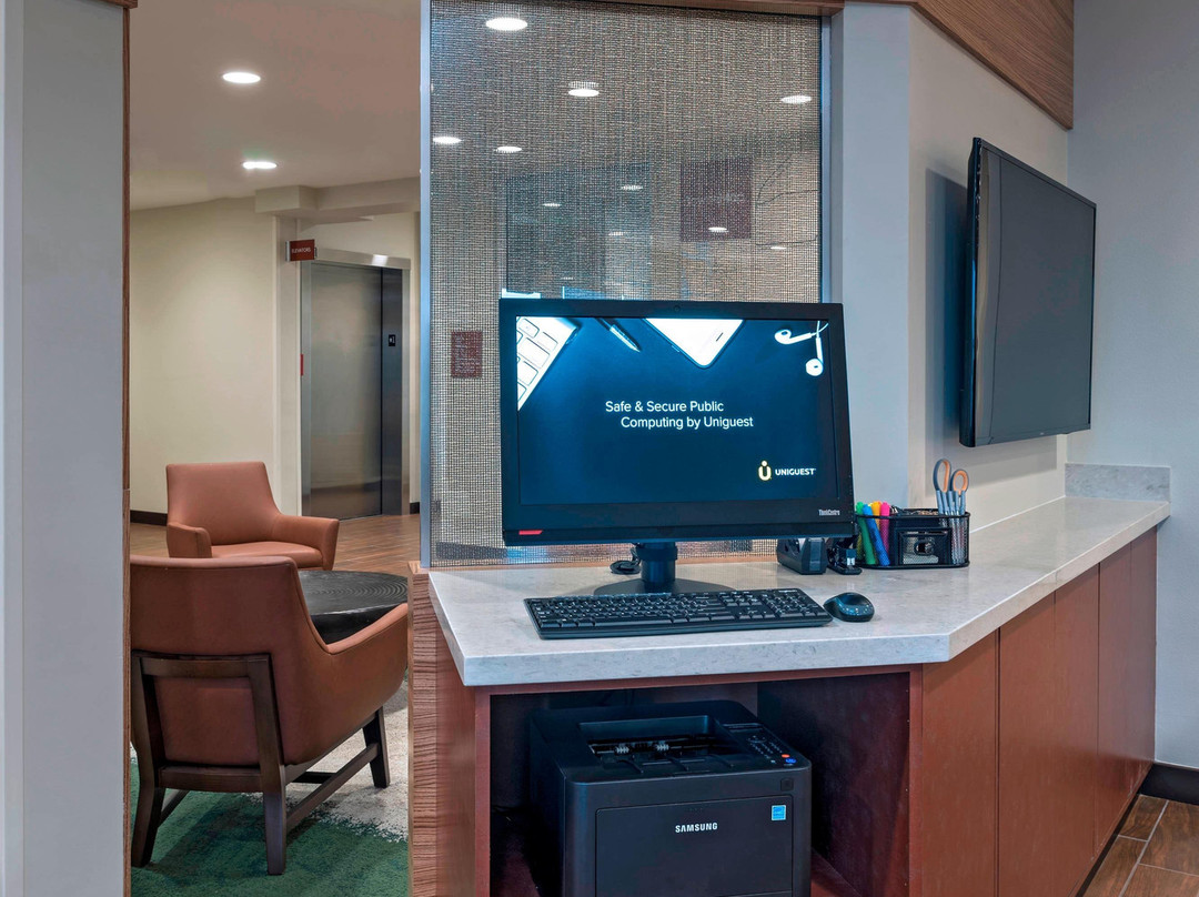 TownePlace Suites Tacoma Lakewood主图