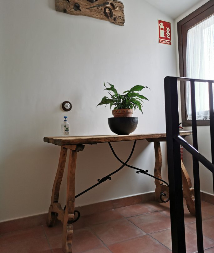 Apartamentos Plan Dulcis