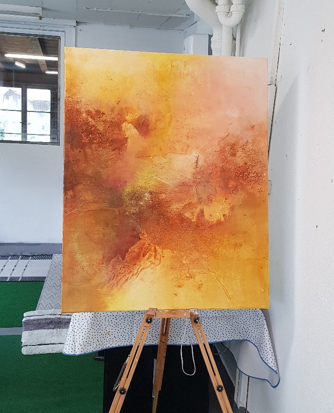 Galerie Wydi景点图片