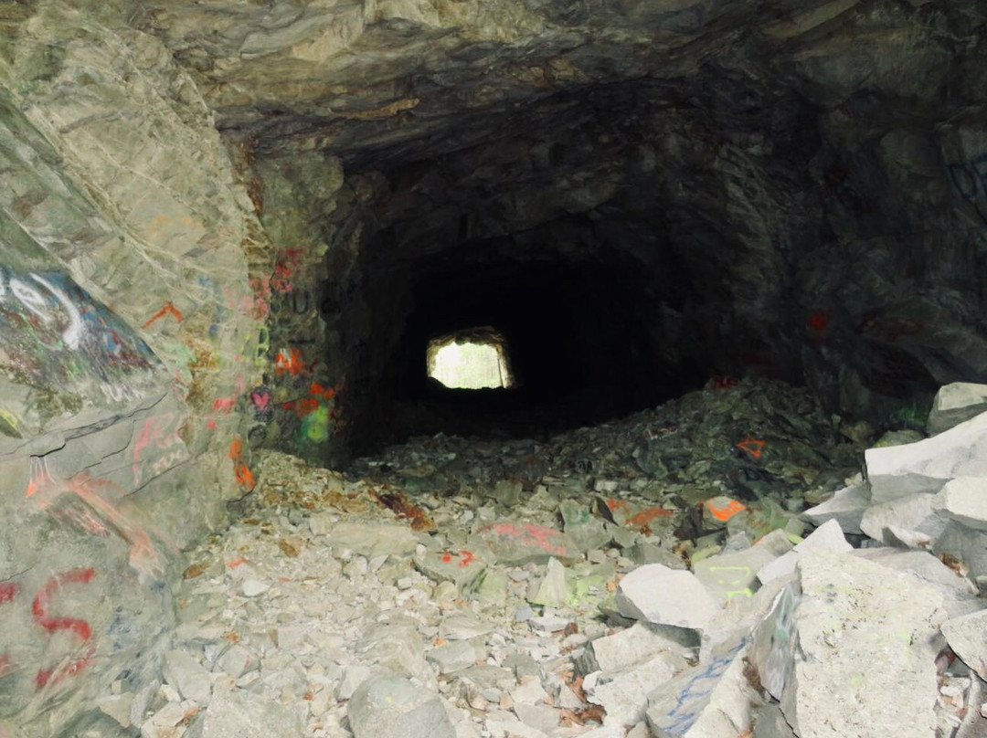 Fraser Canyon-霍普必去景点