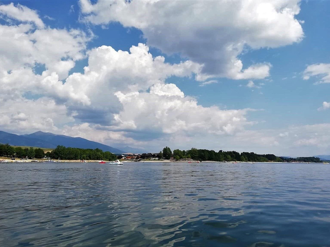 Liptovsky Trnovec旅游攻略图片