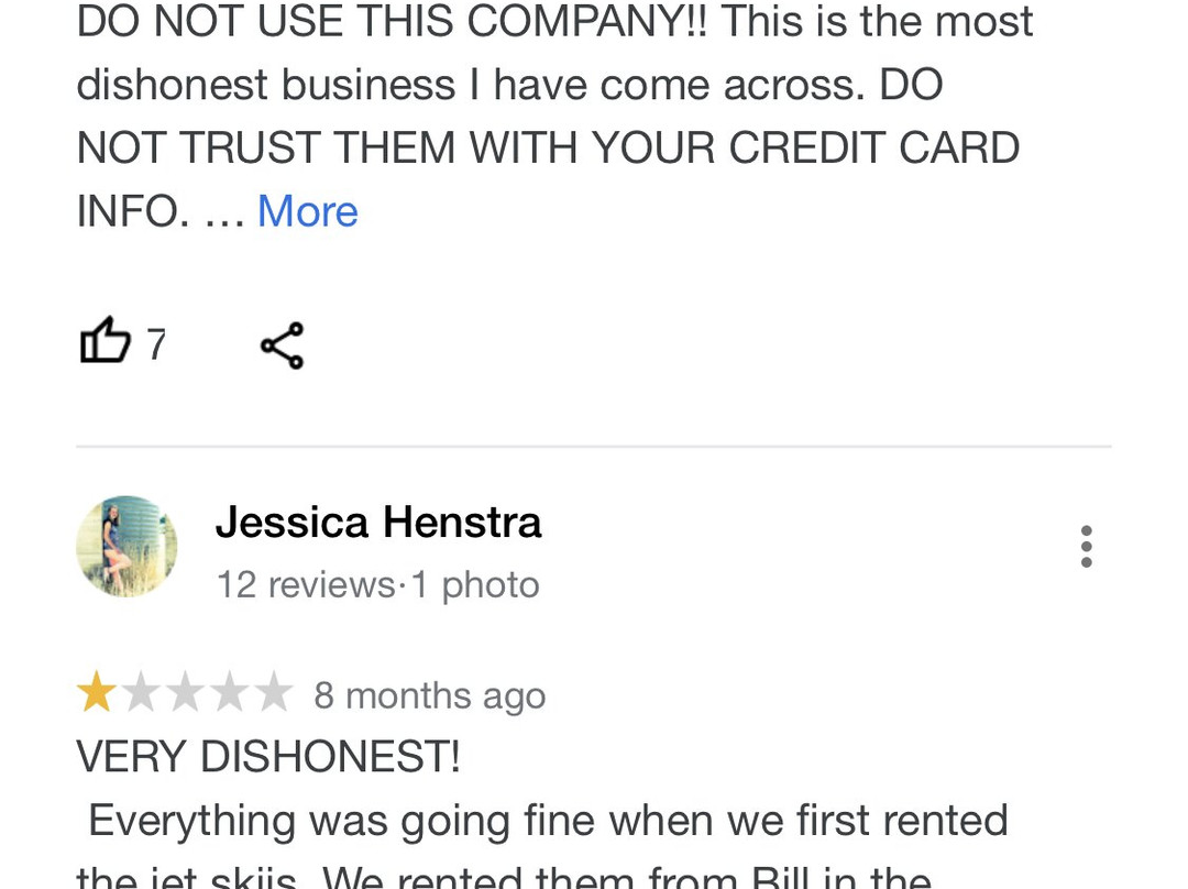 B & T Marine-佩吉必去景点