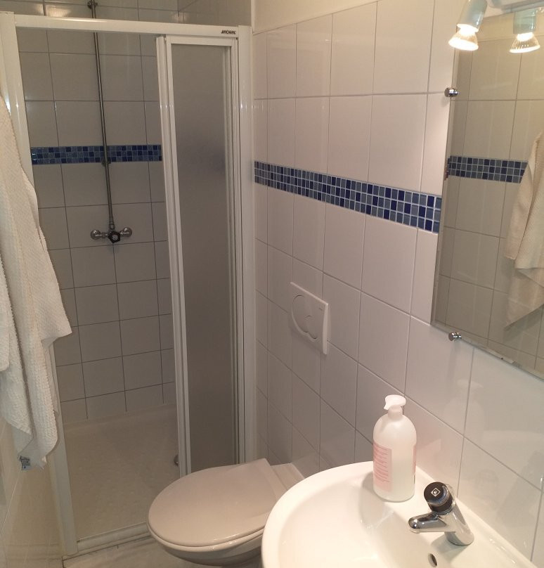 Relais Saint Jacques主图
