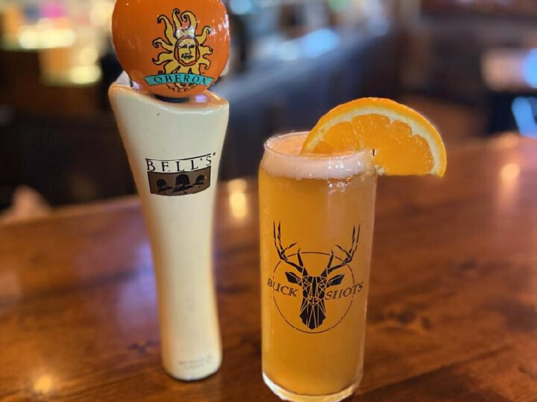 Buck Shots Bar & Grill-Clarkston必去景点