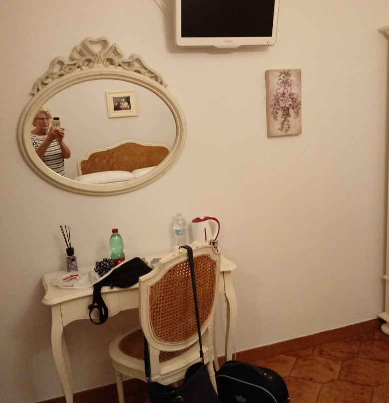 B&B Casale Le Rose主图