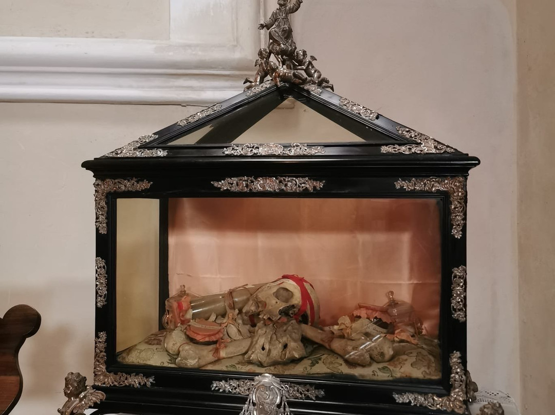 Santissima Annunziata景点图片