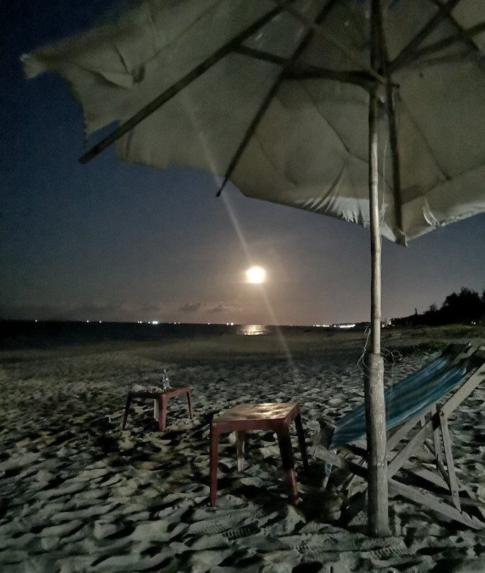 Ha My Beach Homestay Hoi An主图