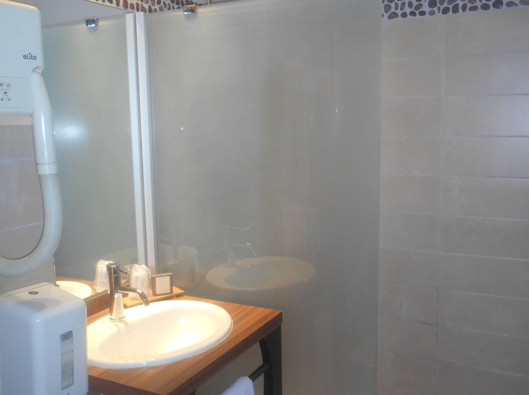 Hôtel SPA La Truite Dorée主图