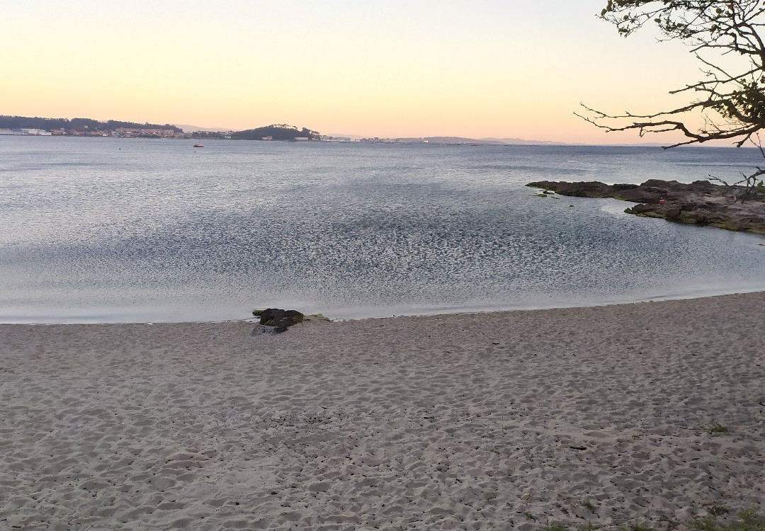 Playa de Carragueiros景点图片