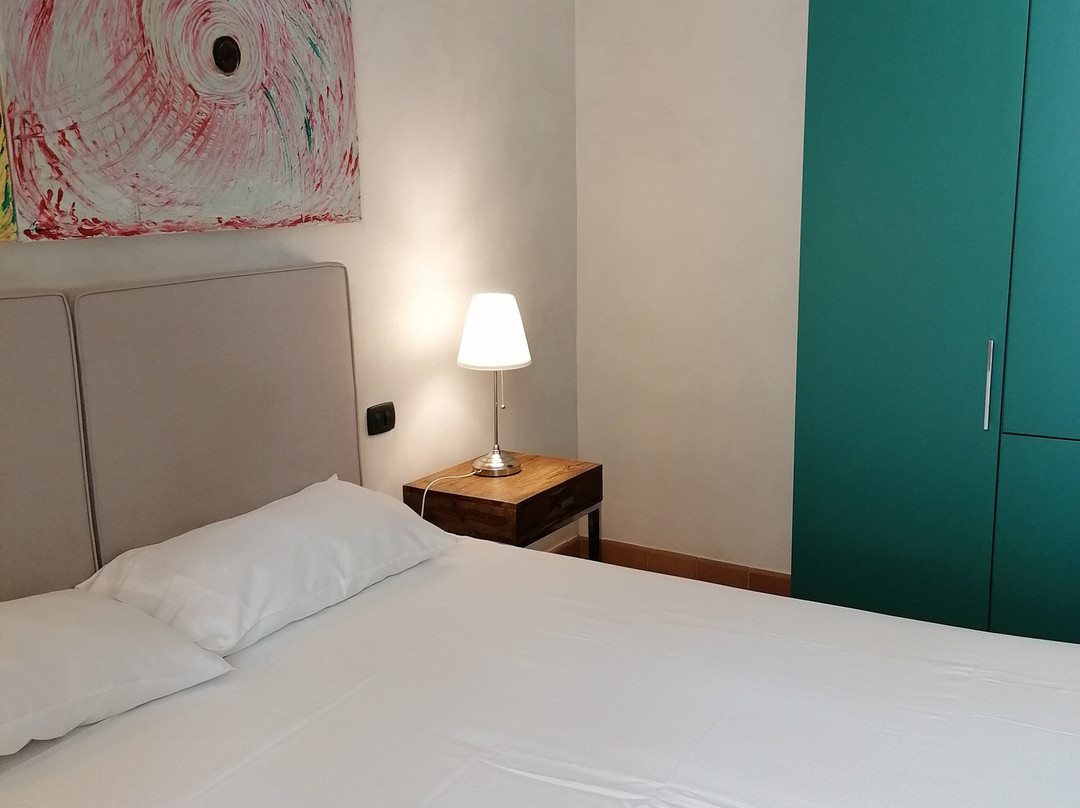 Bed & Breakfast Luxury Scacciaventi主图