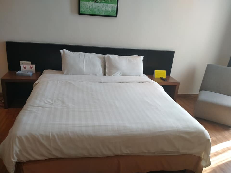 Cathayana Hotel Kuantan主图