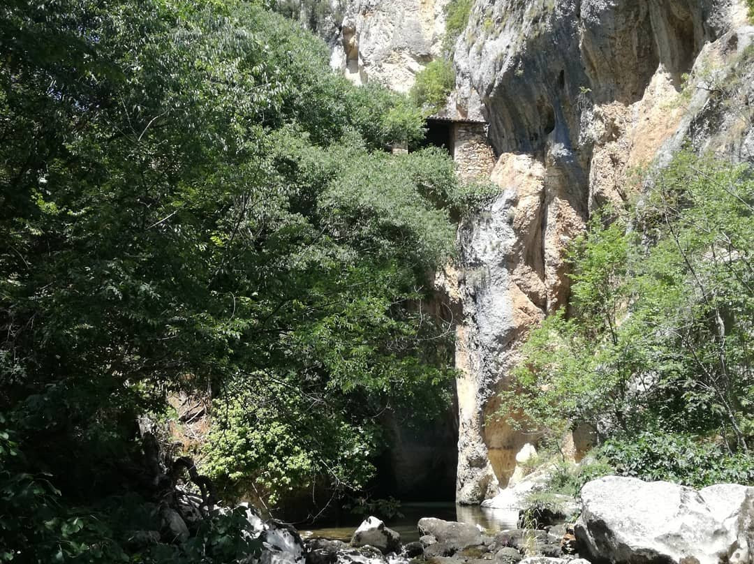 Eremo di San Venanzio景点图片