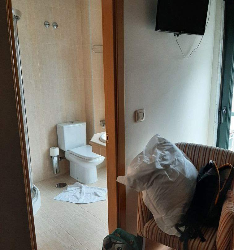 卡姆西亚旅馆