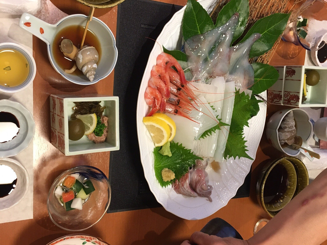 科拉吉酒店主图