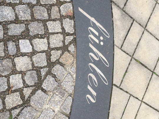 Kunsthaus Dresden-德累斯顿必去景点