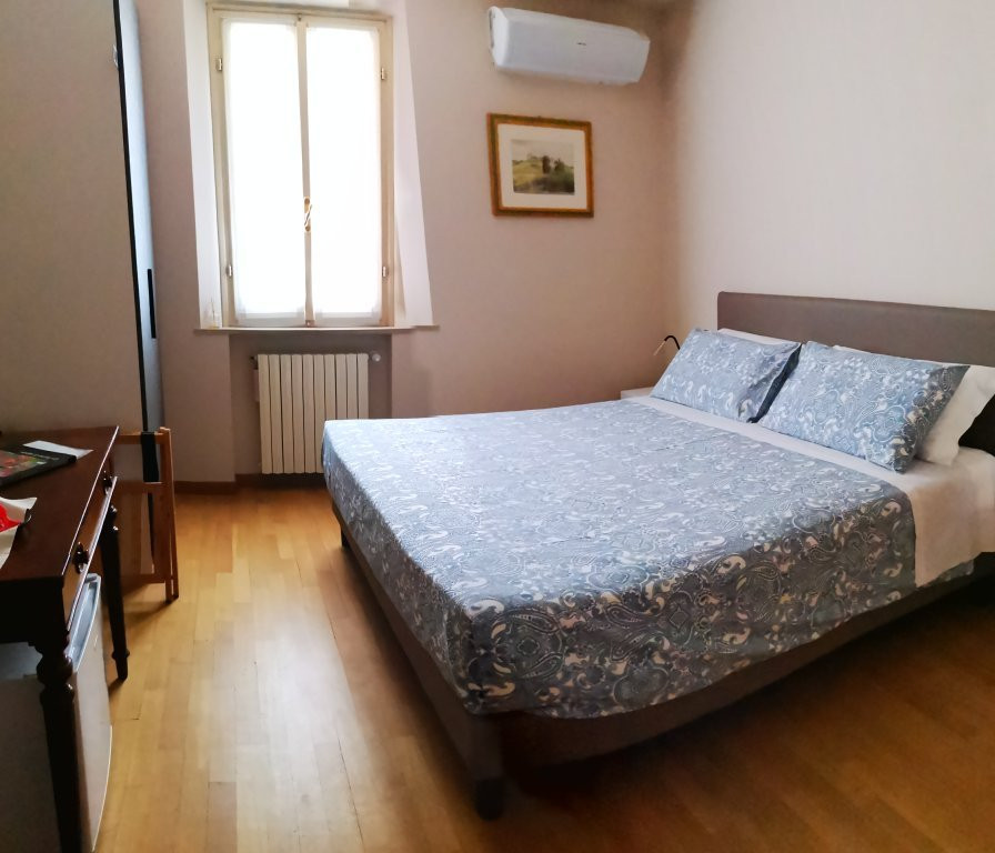 Casapatrizia Art B&B主图