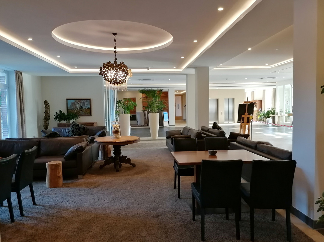 Hofhotel Grothues-Potthoff主图