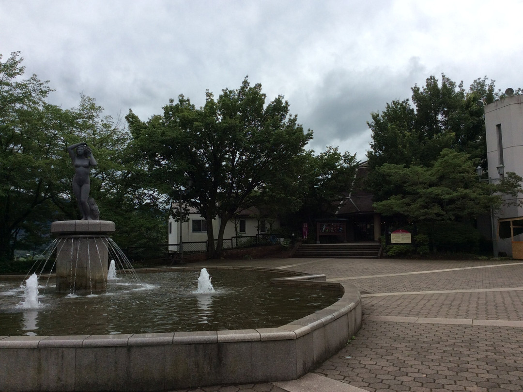 Budonooka Wine Strage景点图片