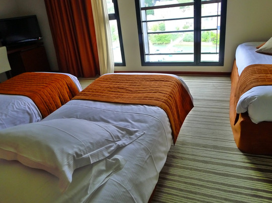 卡西诺酒店主图