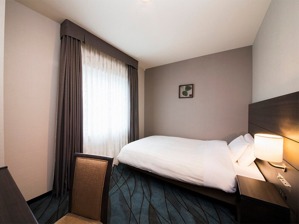 川崎遇见酒店主图