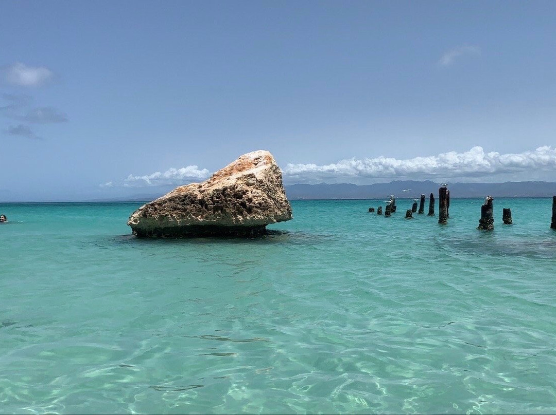 Island Venture-Salinas必去景点