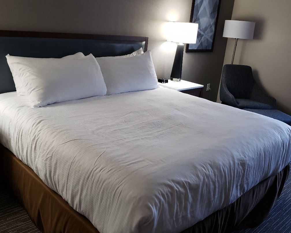 Wingate by Wyndham Hurricane WV主图