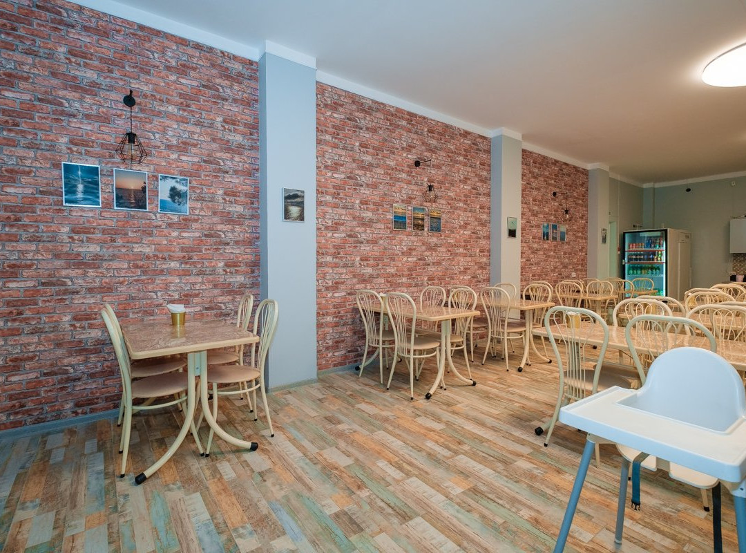 Delfina  Family Hotel主图