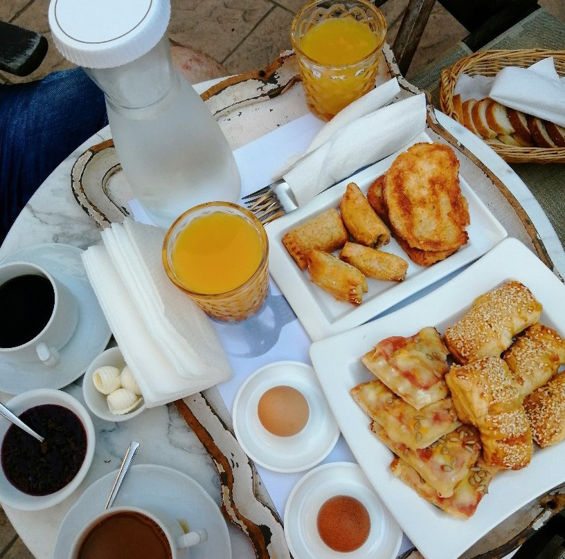 Boutique Hotel Melies主图