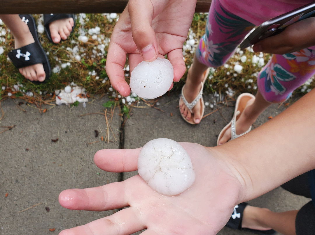 Mount Rushmore Resort & Lodge主图