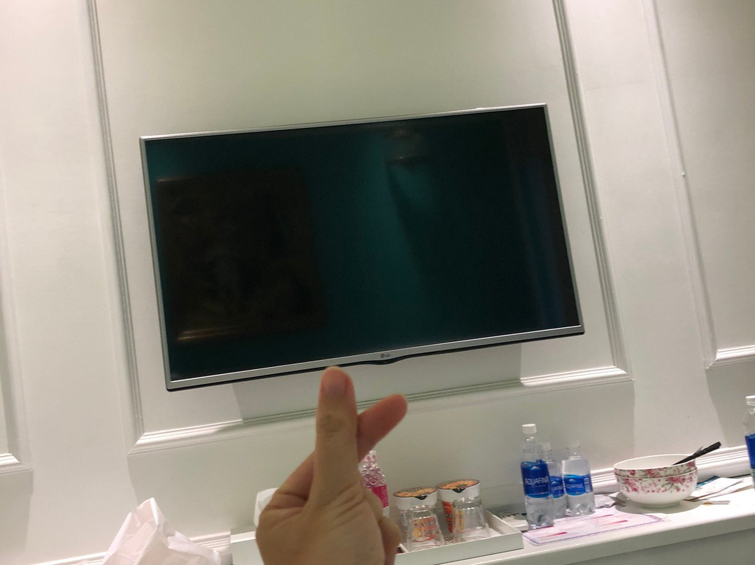 Dalat Boutique PNP Hotel主图