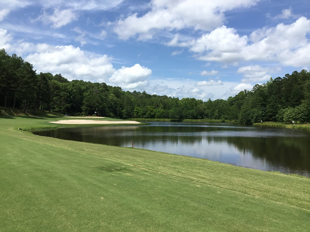 Cortez Golf Course景点图片