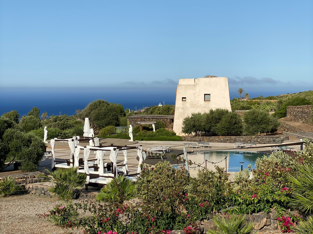 Dammusi Al-Qubba Wellness & Resort主图