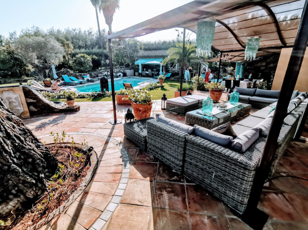 Parfum de Roses主图