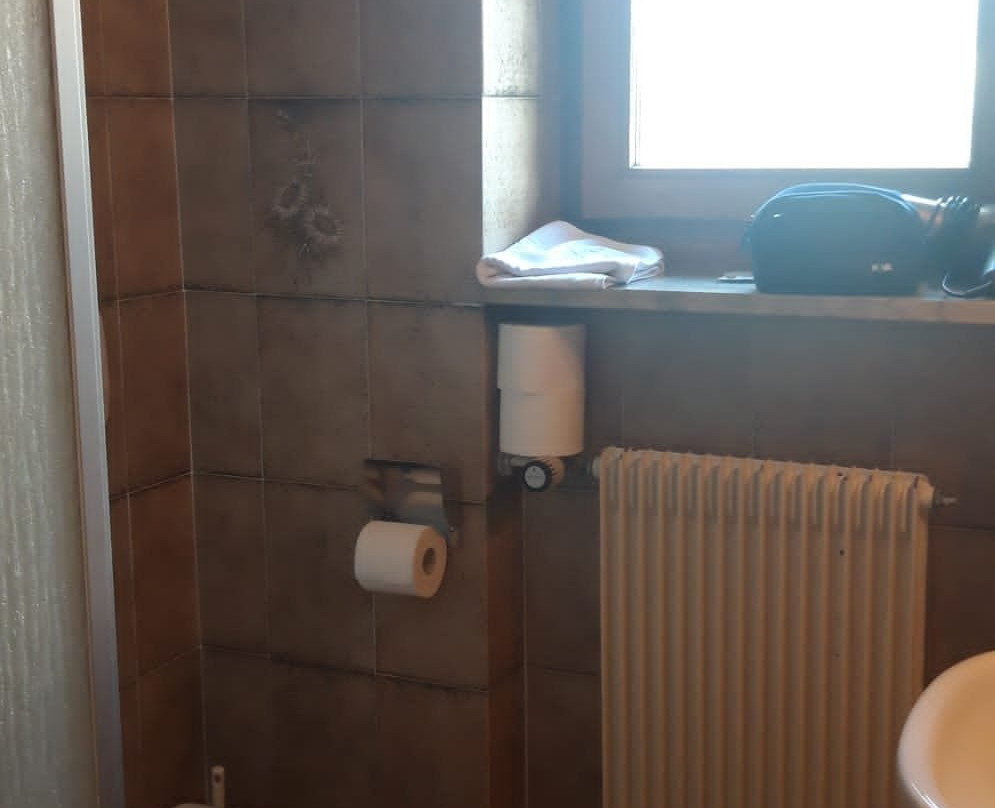 Hotel Poernbacher主图