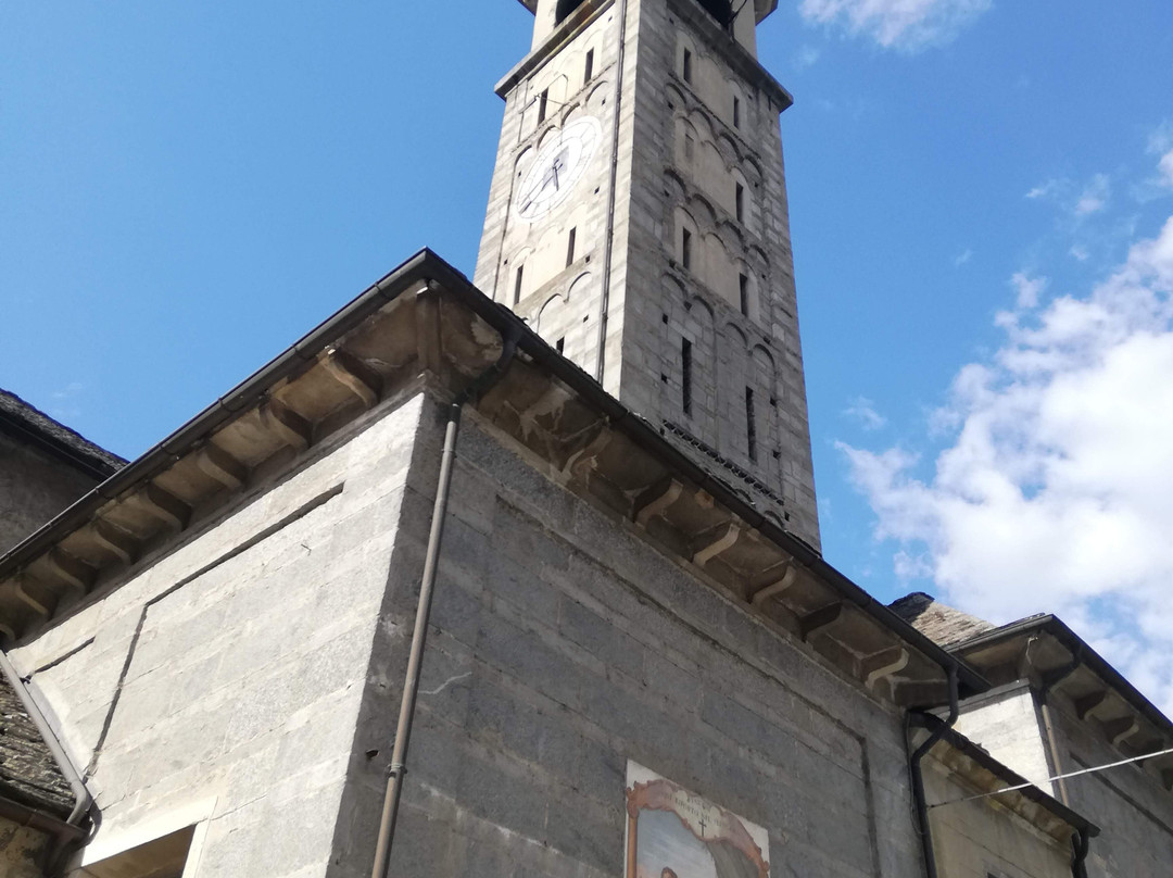 Chiesa di San Giorgio景点图片