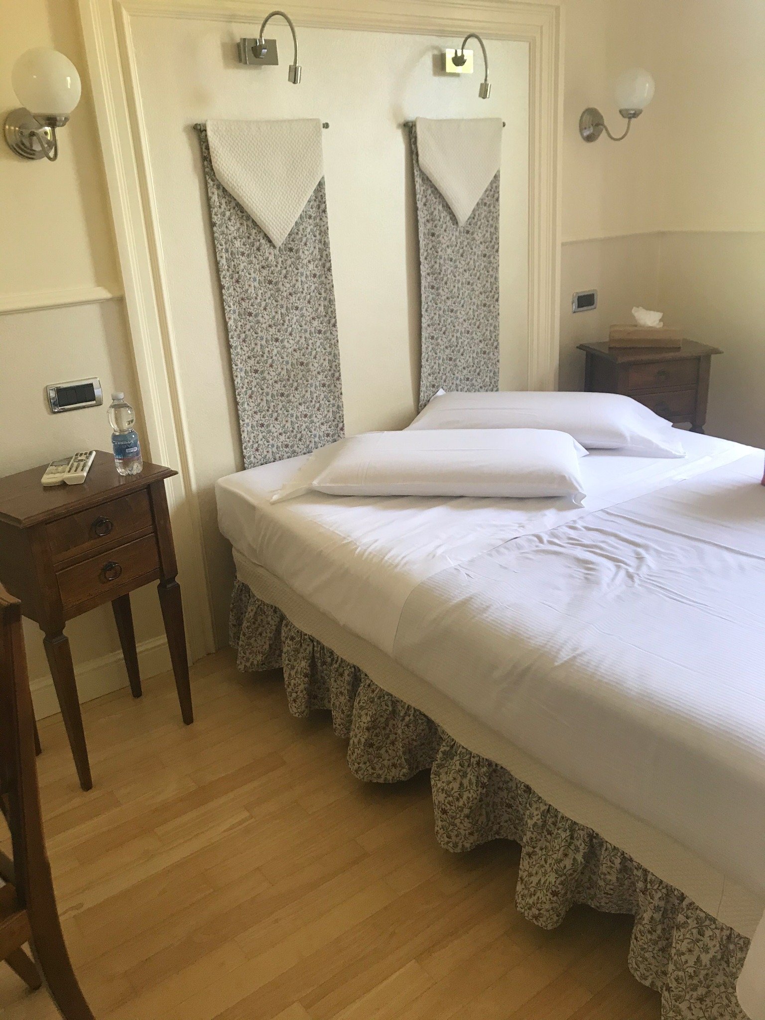 Hotel La Rescossa-官方