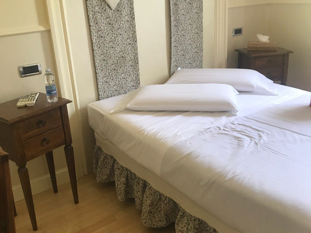 Hotel La Rescossa主图