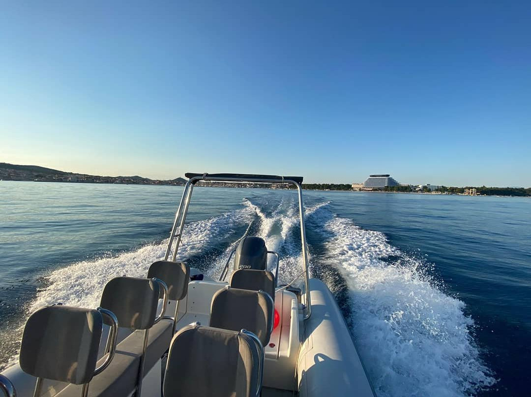 Taxi Boat Adria-佛迪赛必去景点