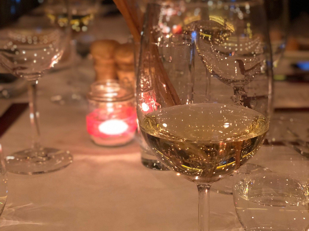 Bakucha Vineyard Hotel主图