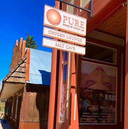 Pure Beauty & Wellness Spa-特柳赖德必去景点