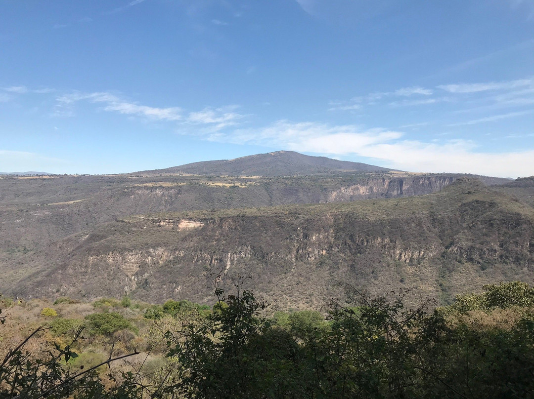 Barranca de Oblatos-瓜达拉哈拉必去景点
