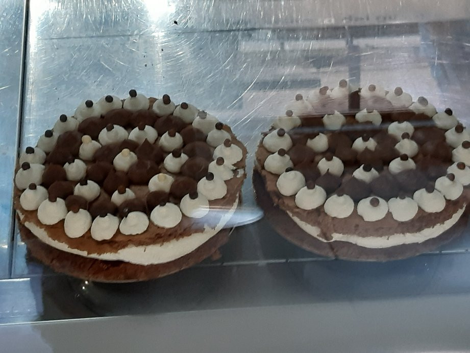 Pasticceria-Caffetteria Francesca景点图片