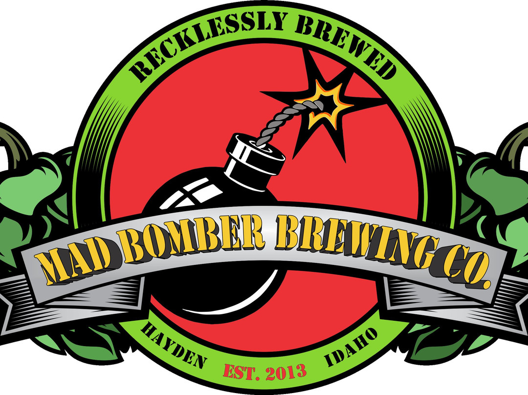 Mad Bomber Brewing Company景点图片