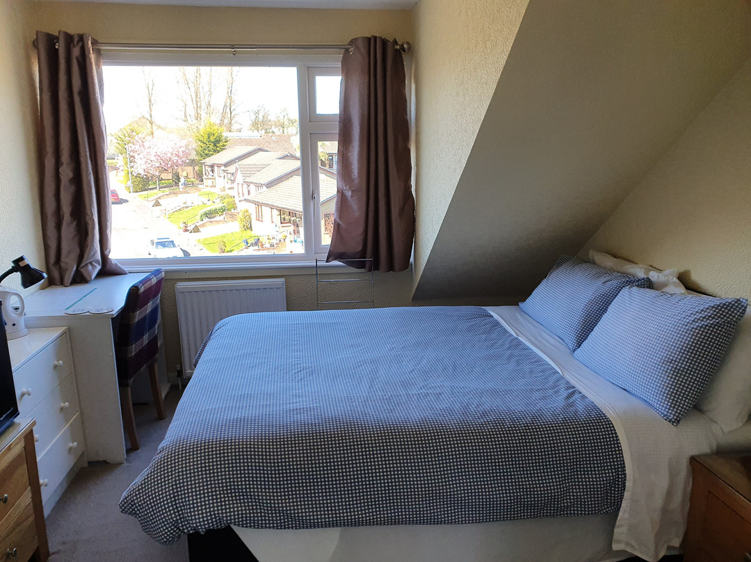 Dean Park Guest House主图