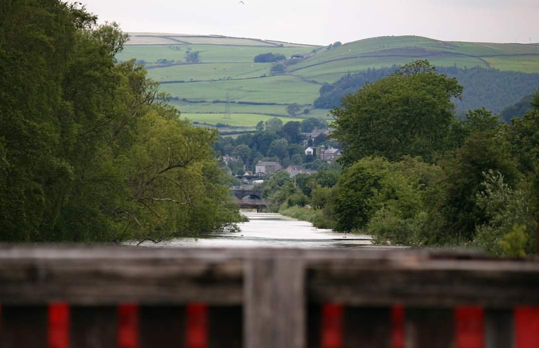 Ulverston Canal景点图片