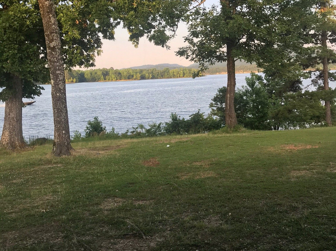 Shangri-La Resort主图