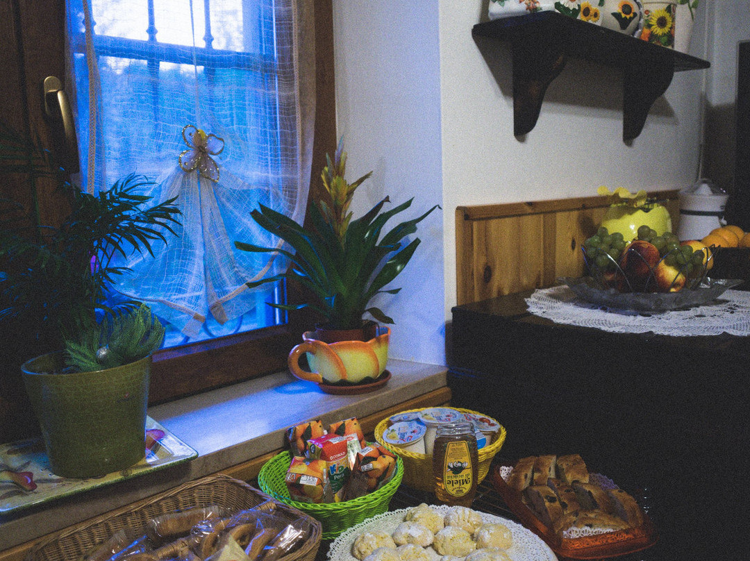 B&B Misghecchino主图